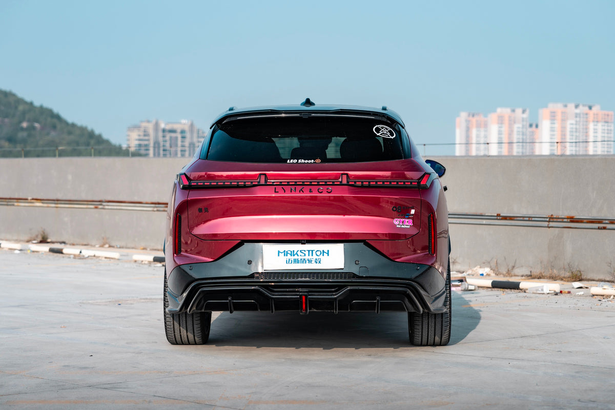 LYNK&CO 08-004-UNKNOWN WHEEL