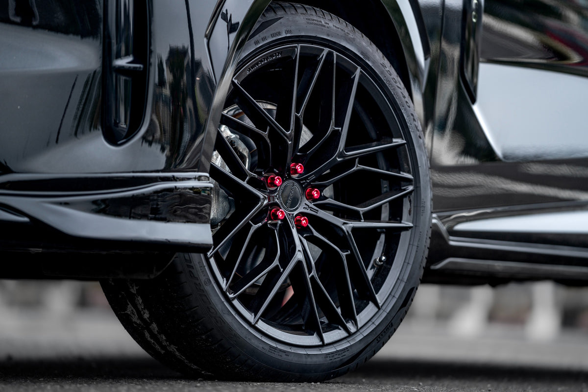 LYNK&CO 08-006-FF FK08