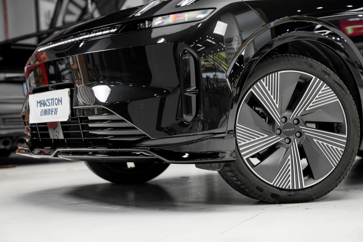 LYNK&CO 08-007-UNKNOWN WHEEL