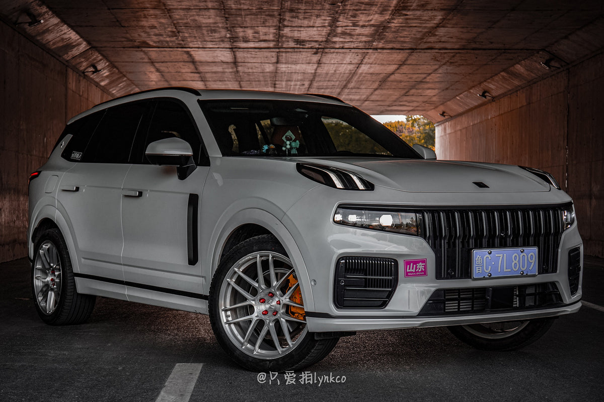 LYNK&CO 09-001-FG CK70