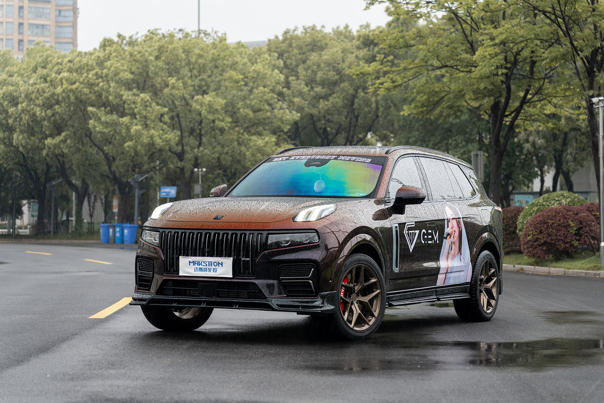 LYNK&CO 09-002-FG FK07R