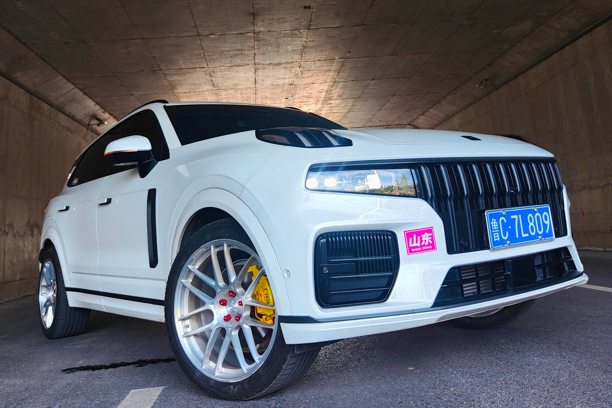 LYNK&CO 09-003-FG CK70