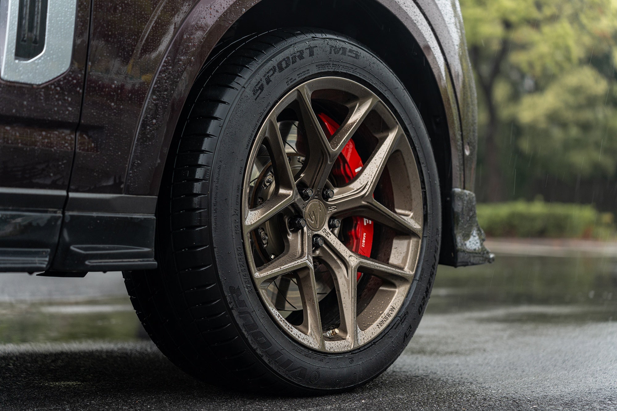 LYNK&CO 09-003-FG FK07R