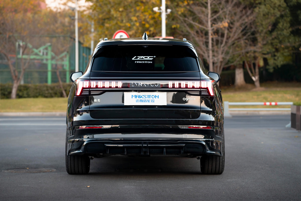 LYNK&CO 09-005-FG FK07R