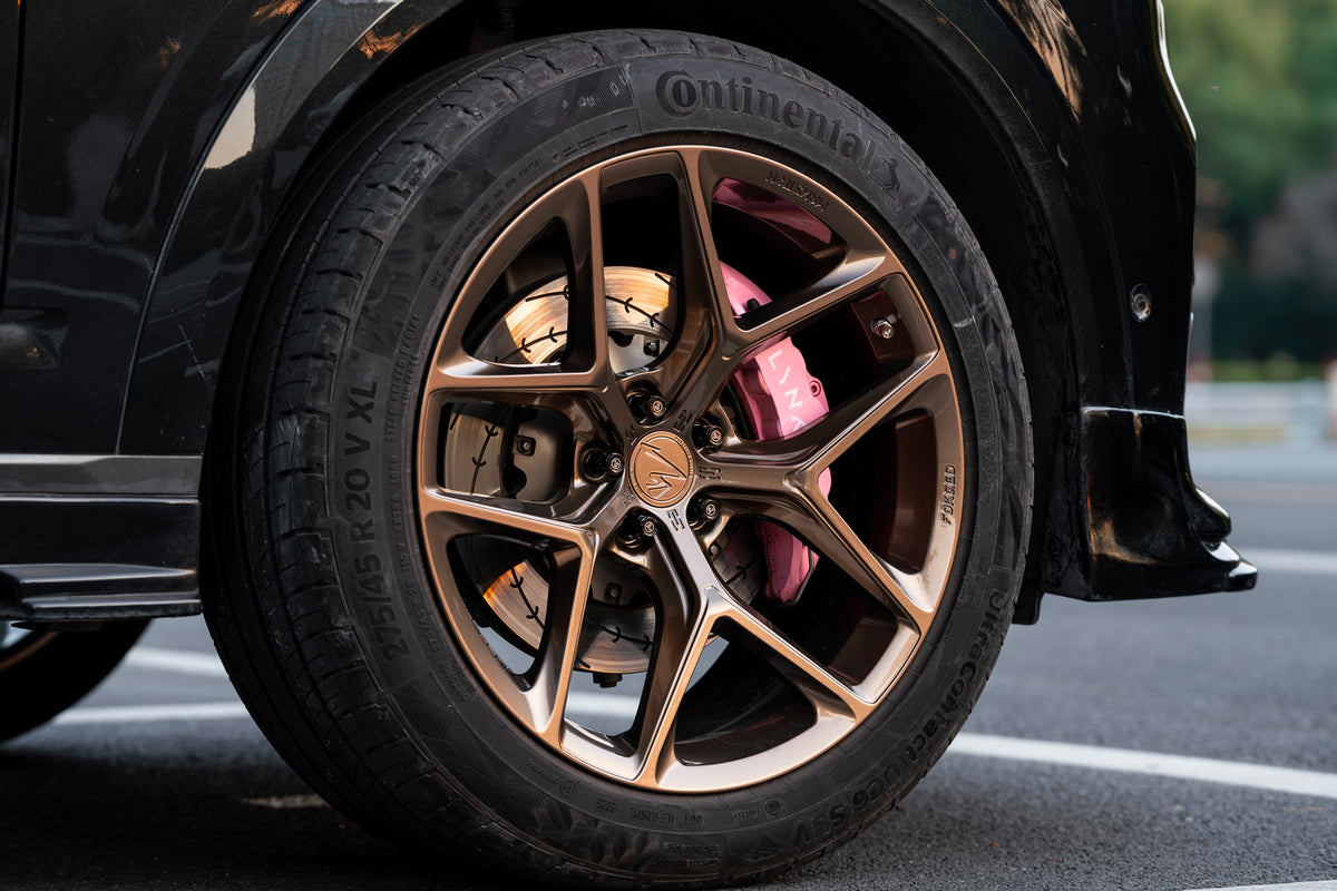 LYNK&CO 09-006-FG FK07R