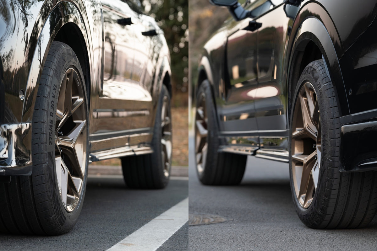 LYNK&CO 09-007-FG FK07R