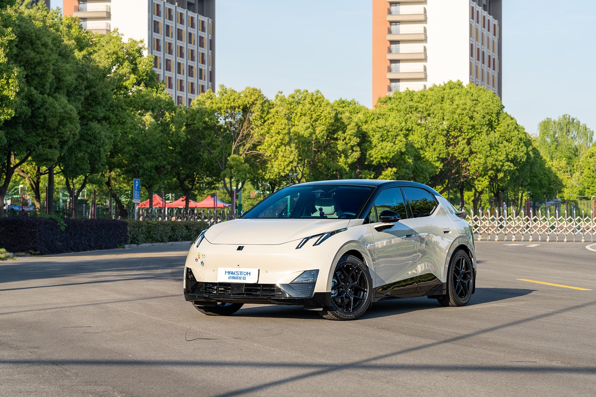 LYNK&CO Z20-003-FF FK07