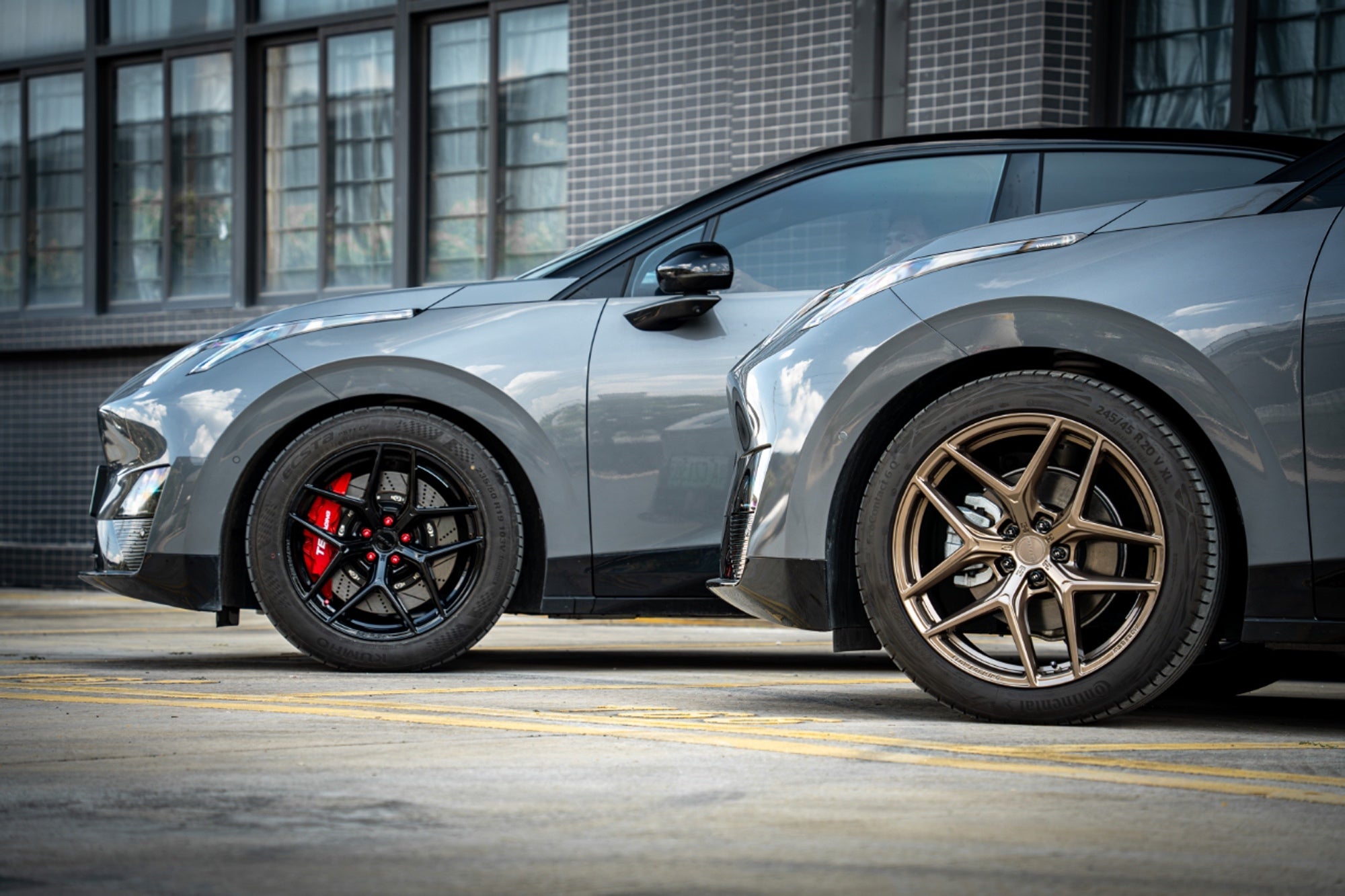 LYNK&CO Z20-004-FF FK07