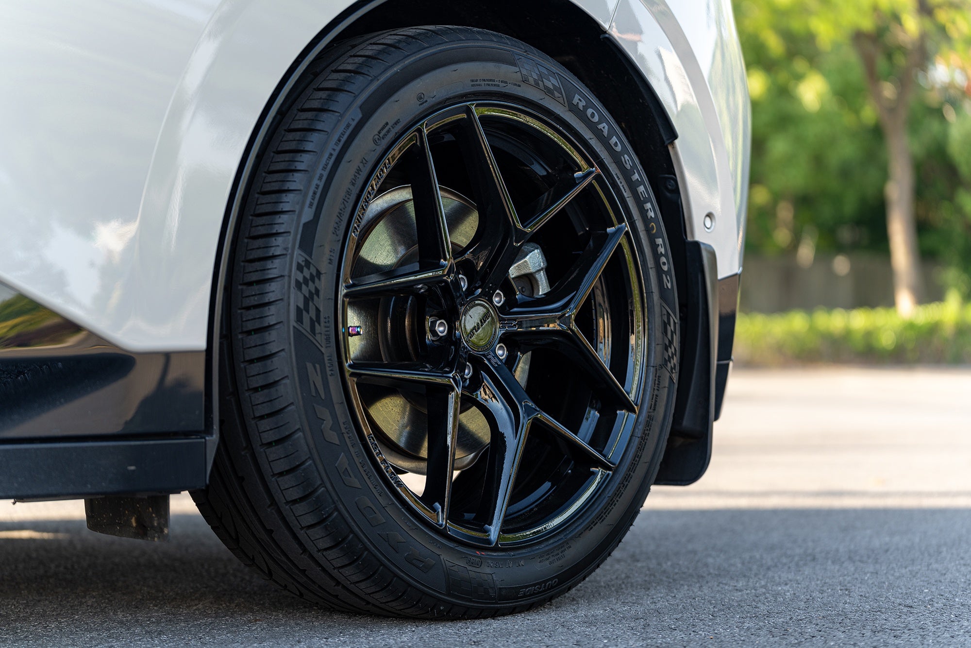 LYNK&CO Z20-005-FF FK07