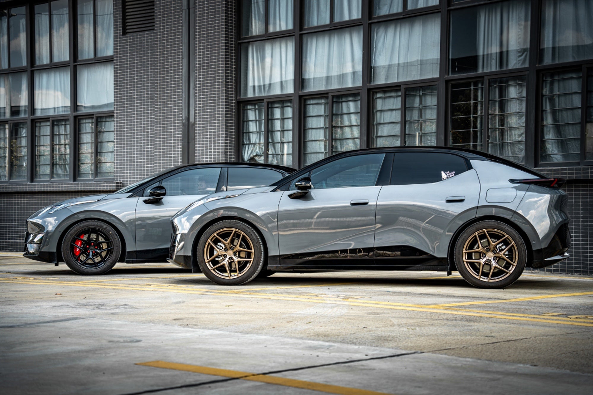 LYNK&CO Z20-005-FF FK07