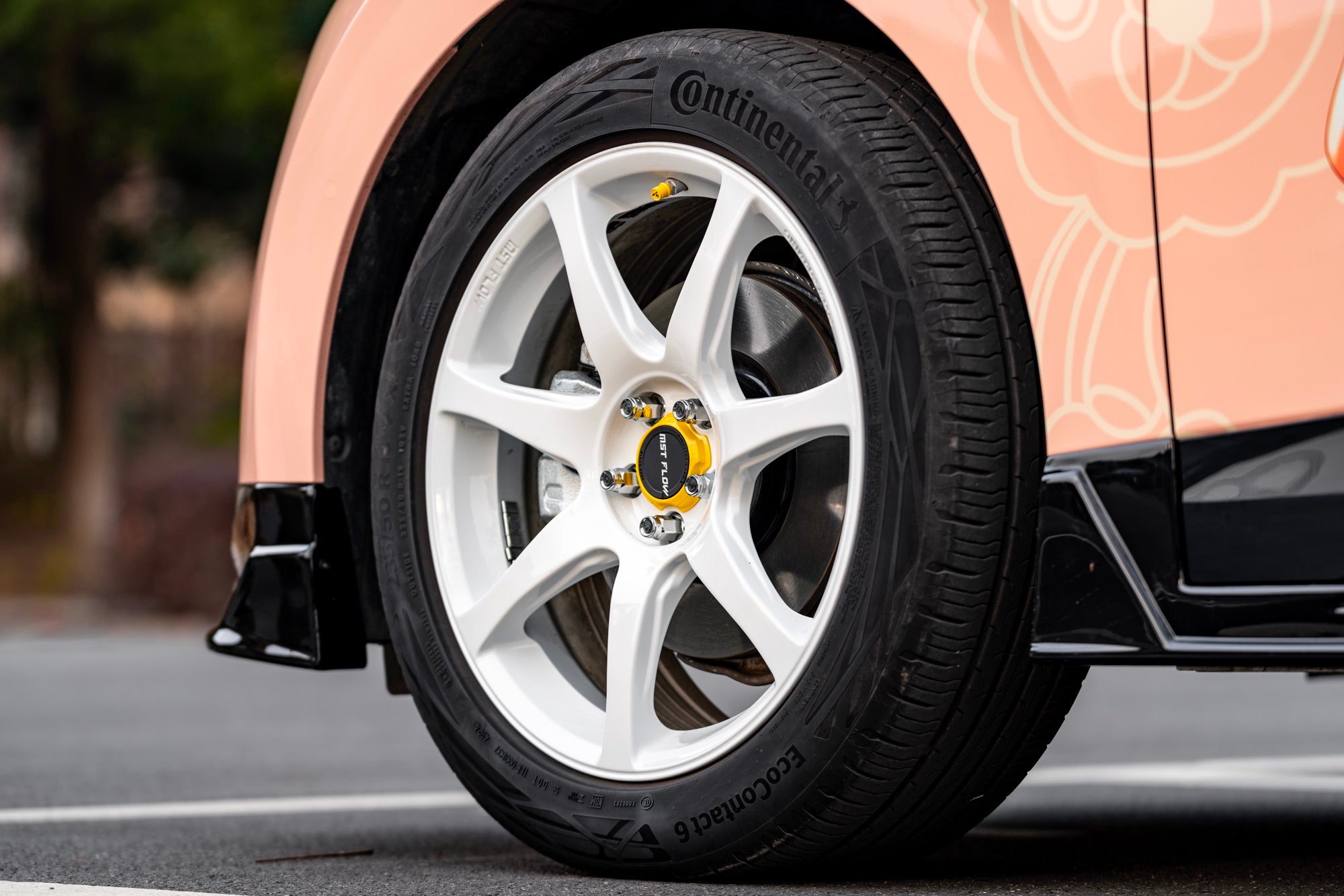 LYNK&CO Z20-006-FF MR7