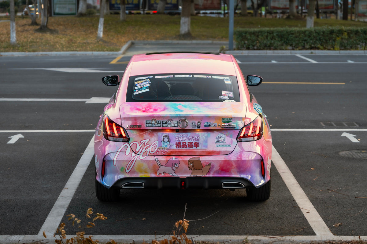 MG5-005-MST 710