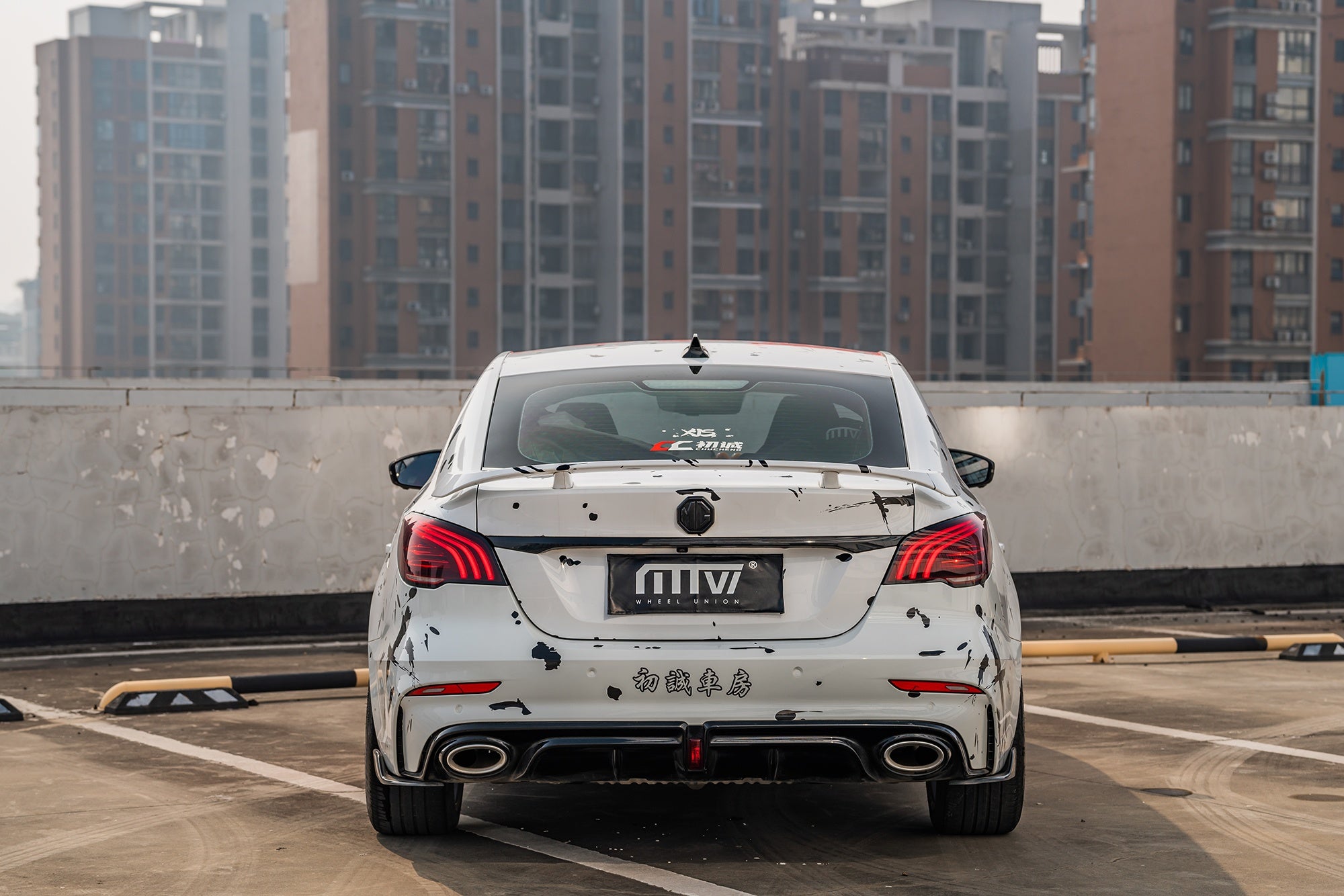 MG6-002-FF FK07