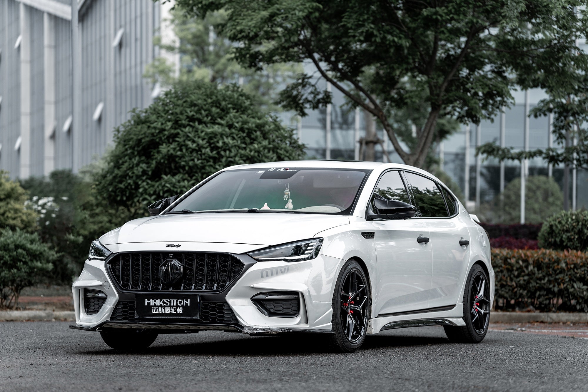 MG6-003-FF FK07