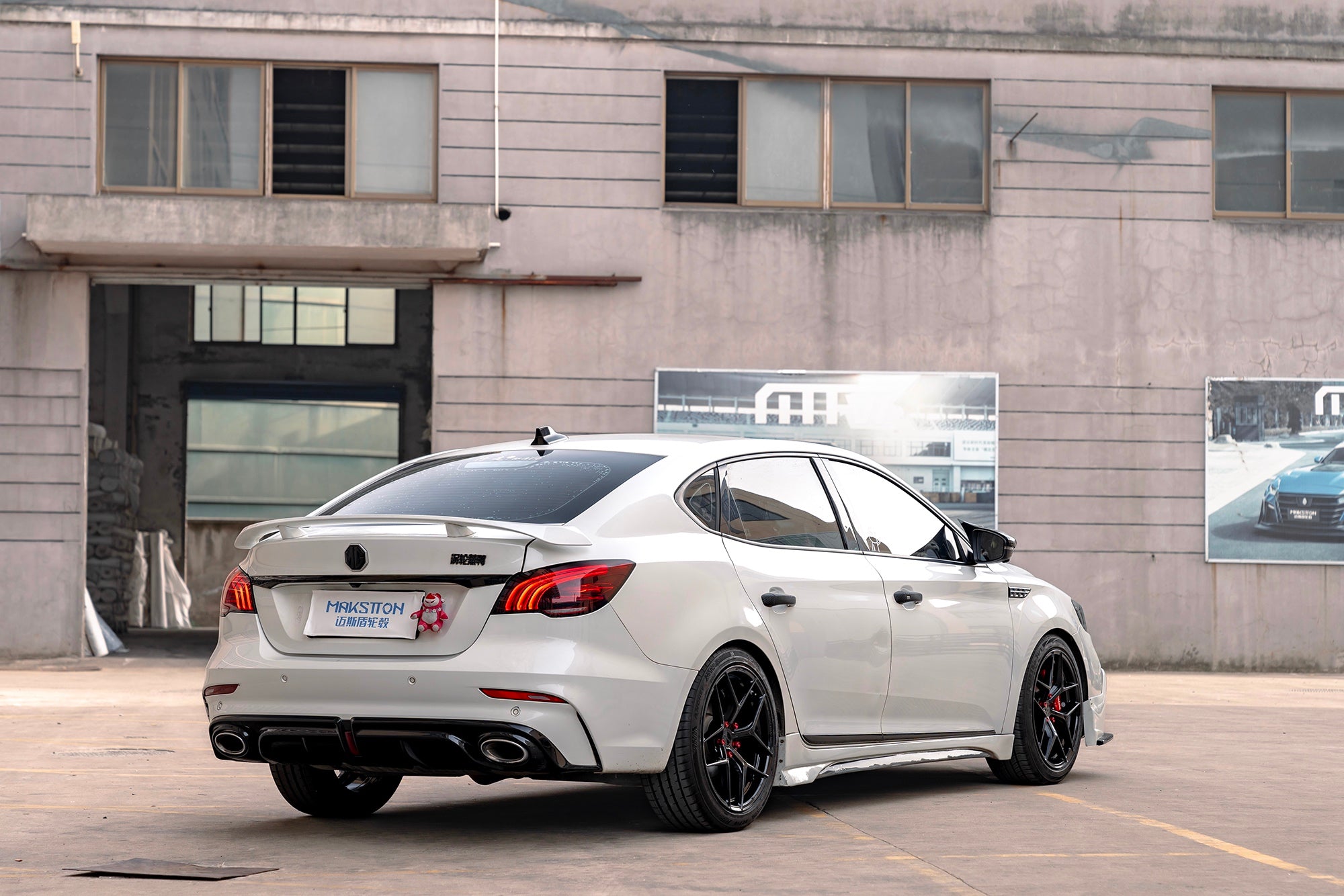 MG6-004-FF FK07