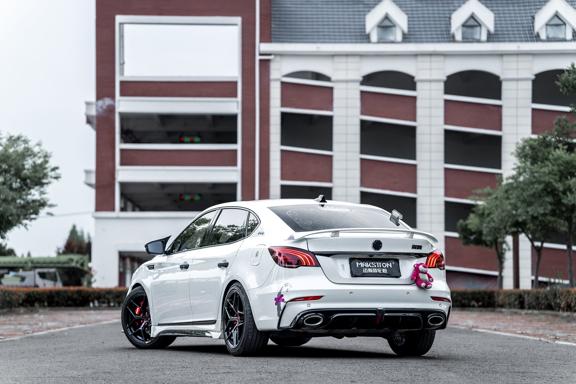 MG6-004-FF FK07