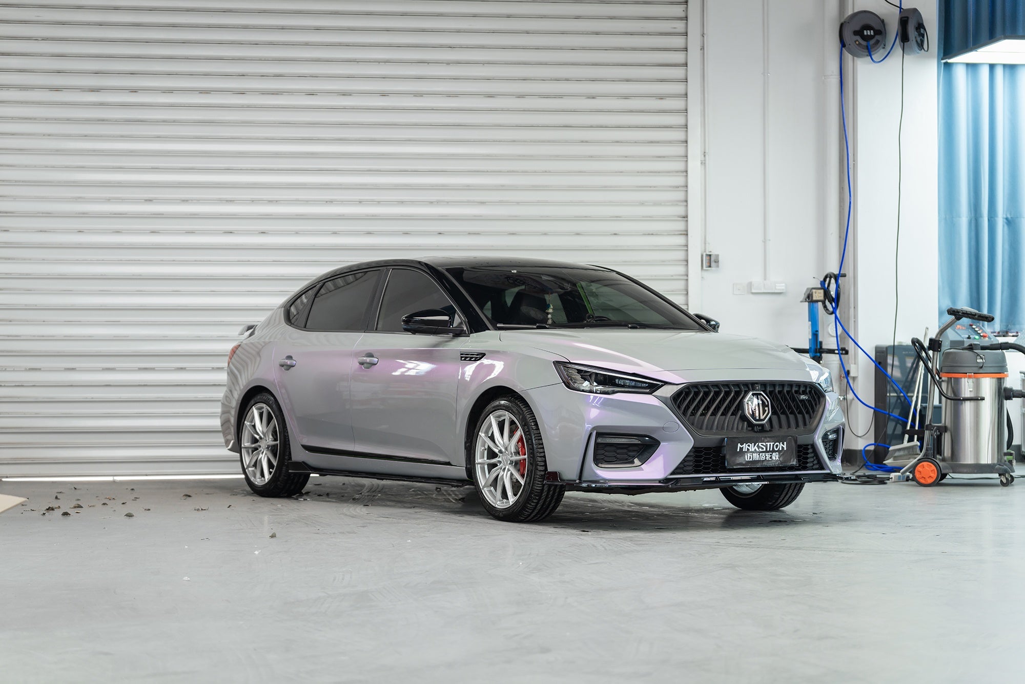 MG6-005-FG 011M