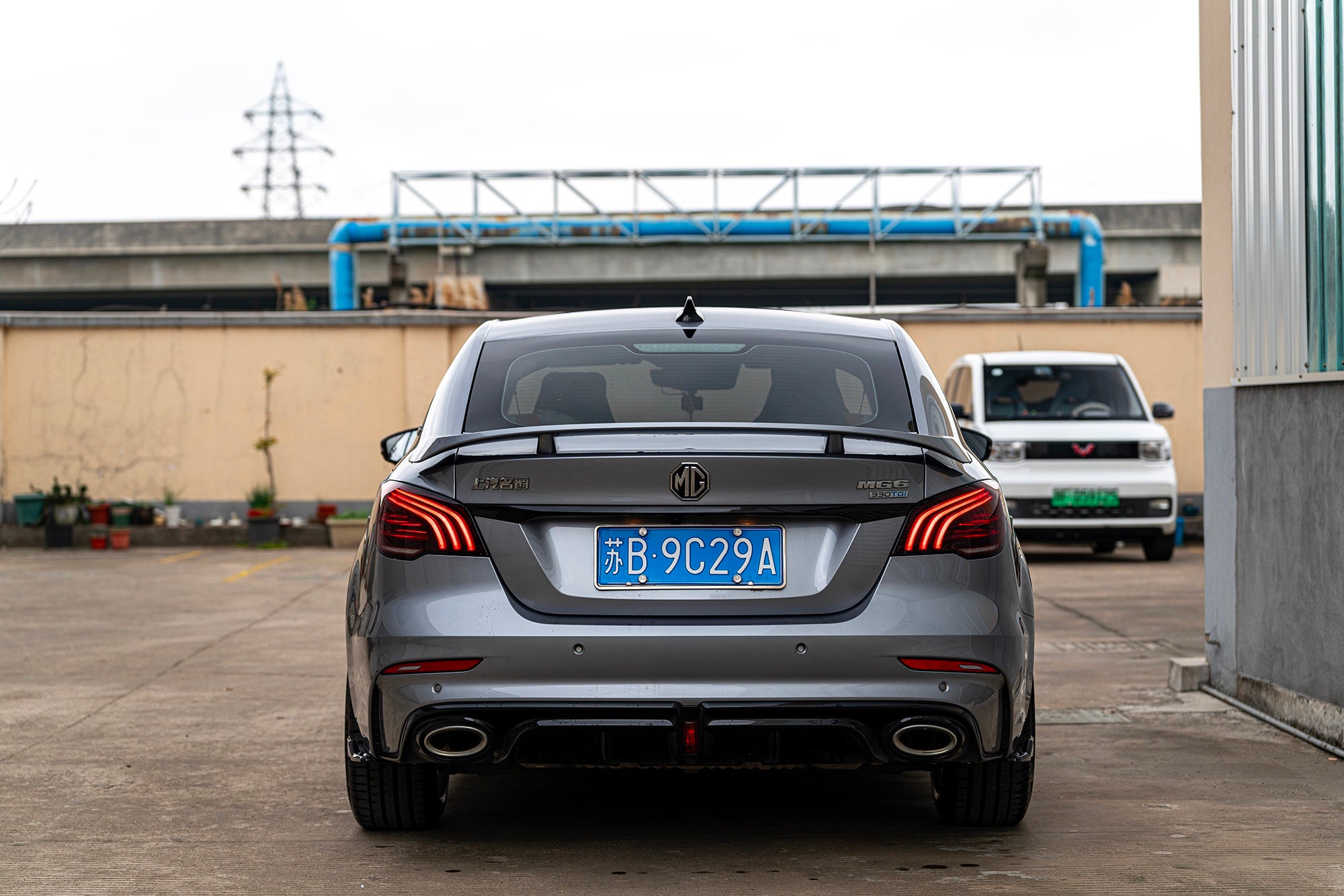 MG6-006-FF FK07