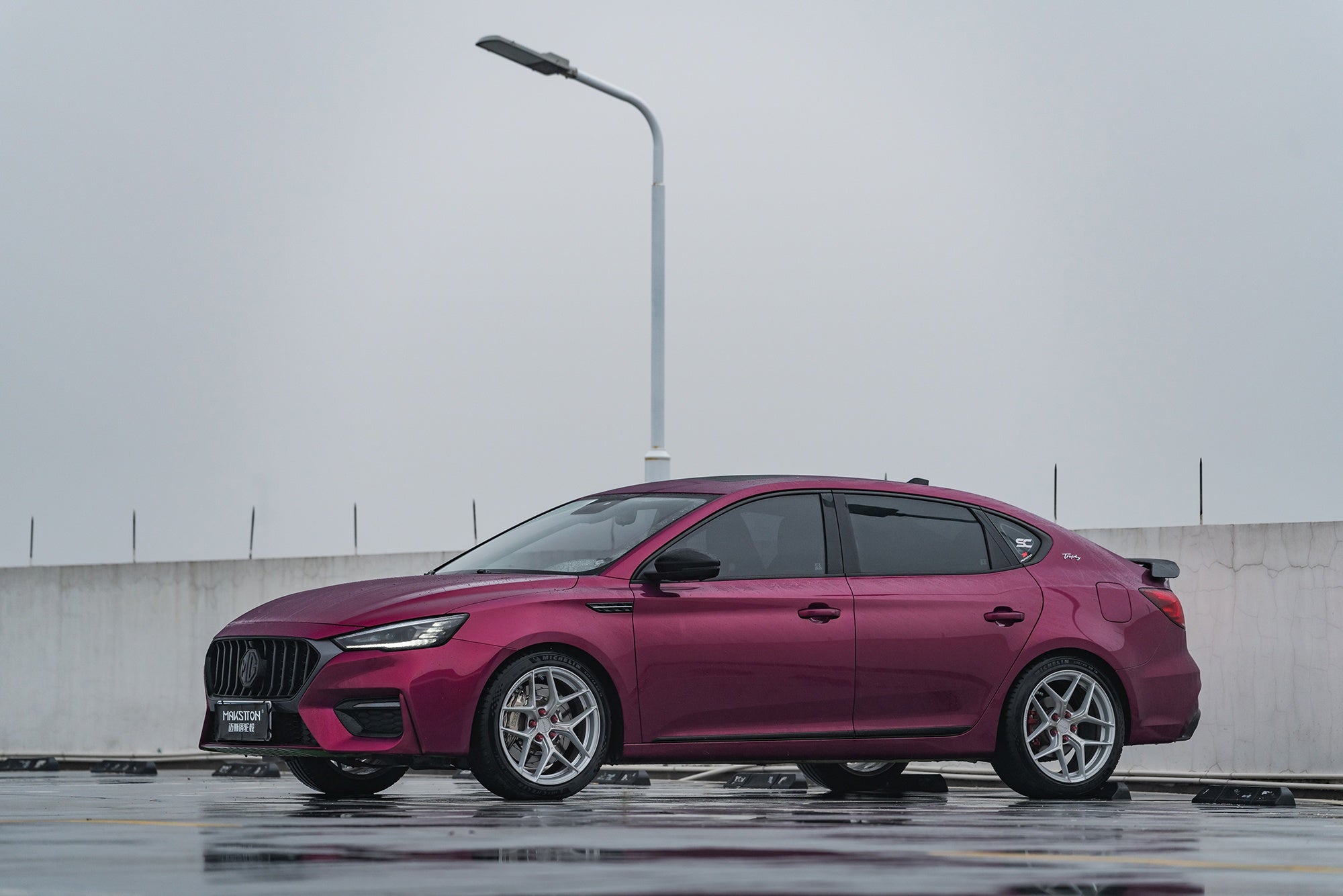 MG6-006-FF FK07