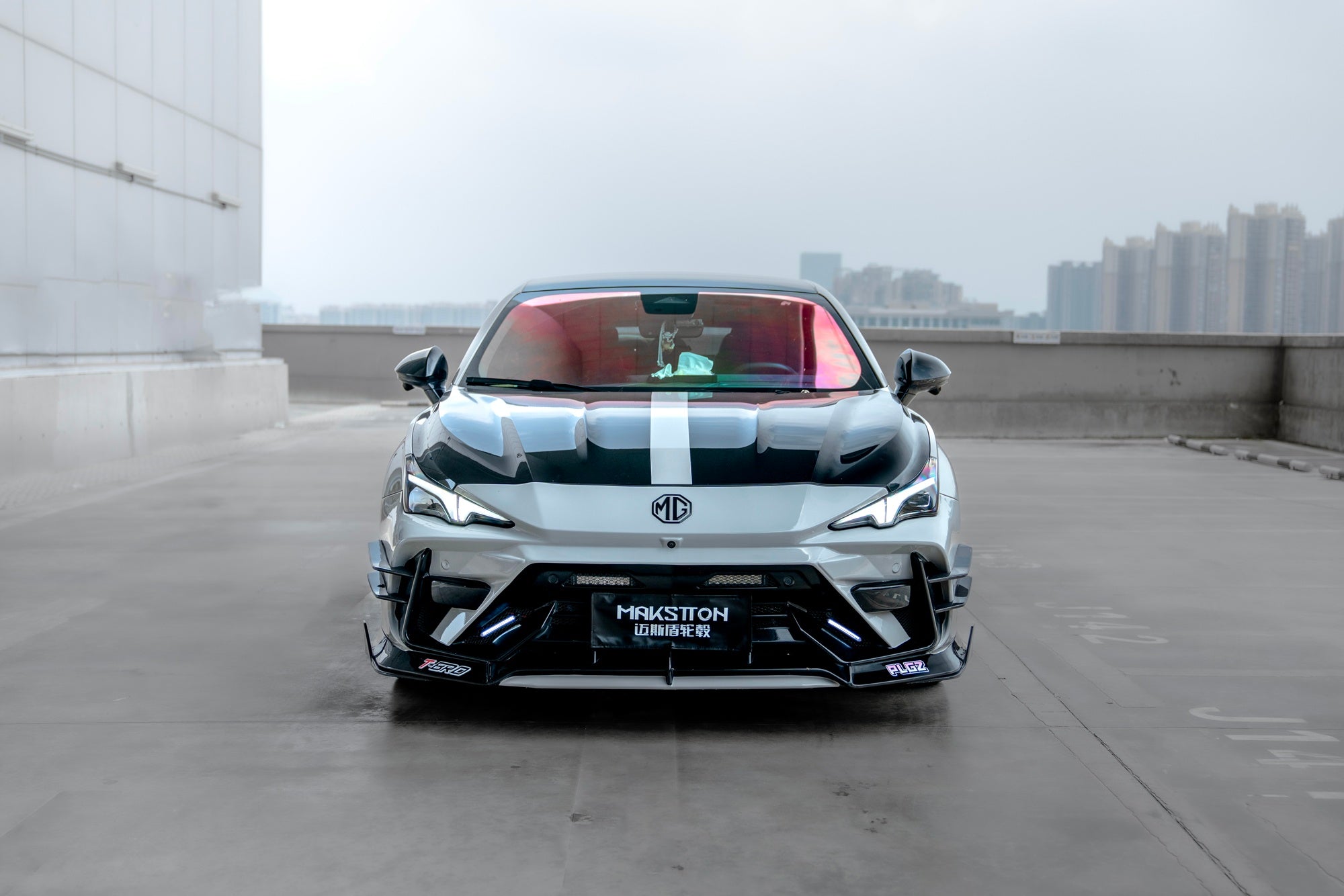MG7-004-FF FK07