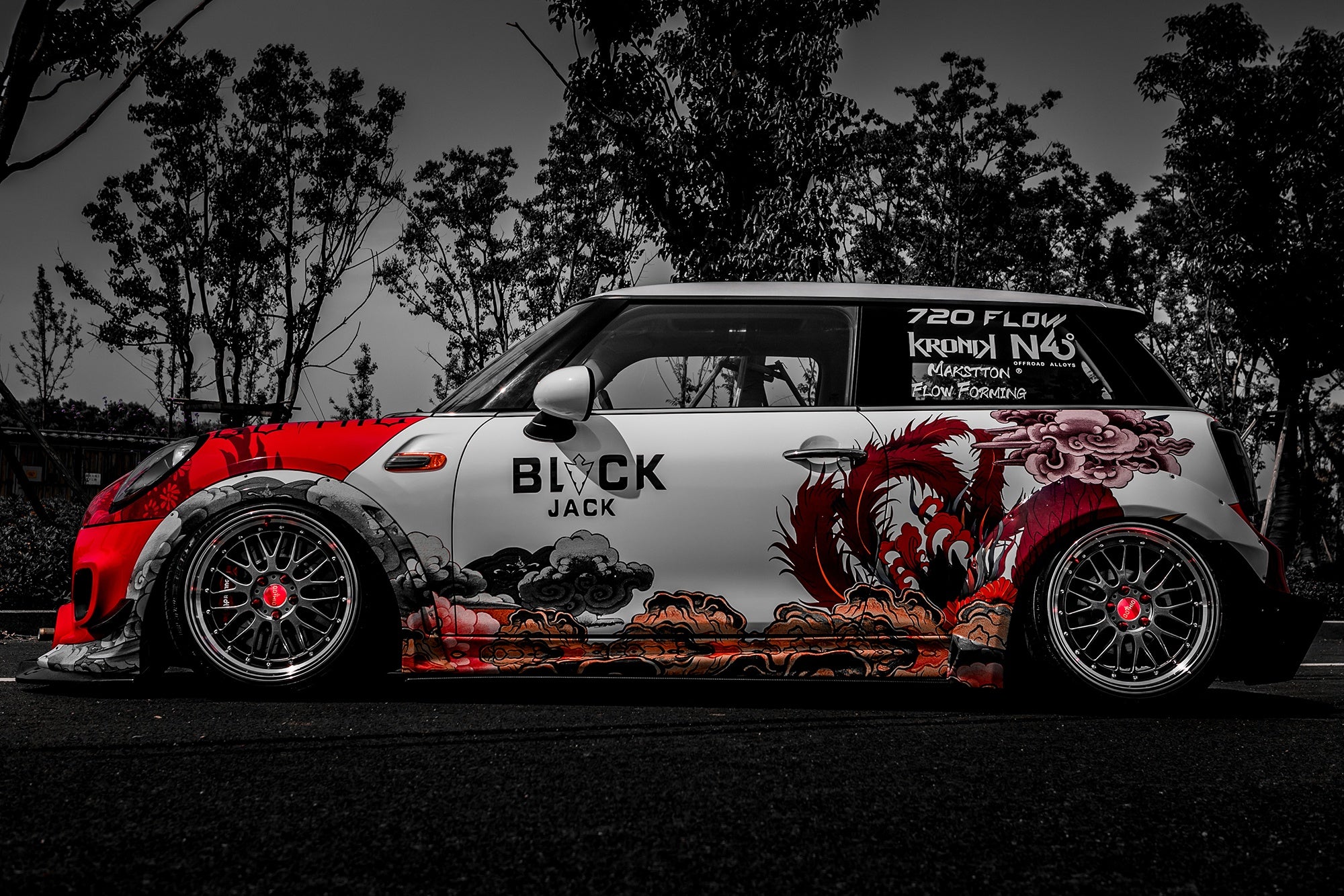 MINI COOPER-001-GOT 002
