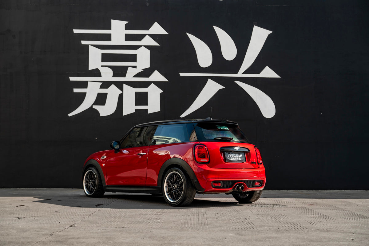 MINI COOPER-003-GOT 004