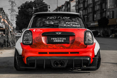 MINI COOPER-003-GOT 201