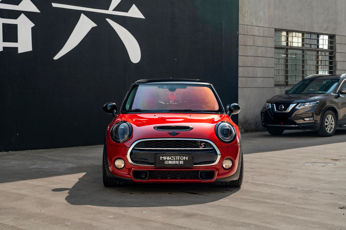 MINI COOPER-004-GOT 004