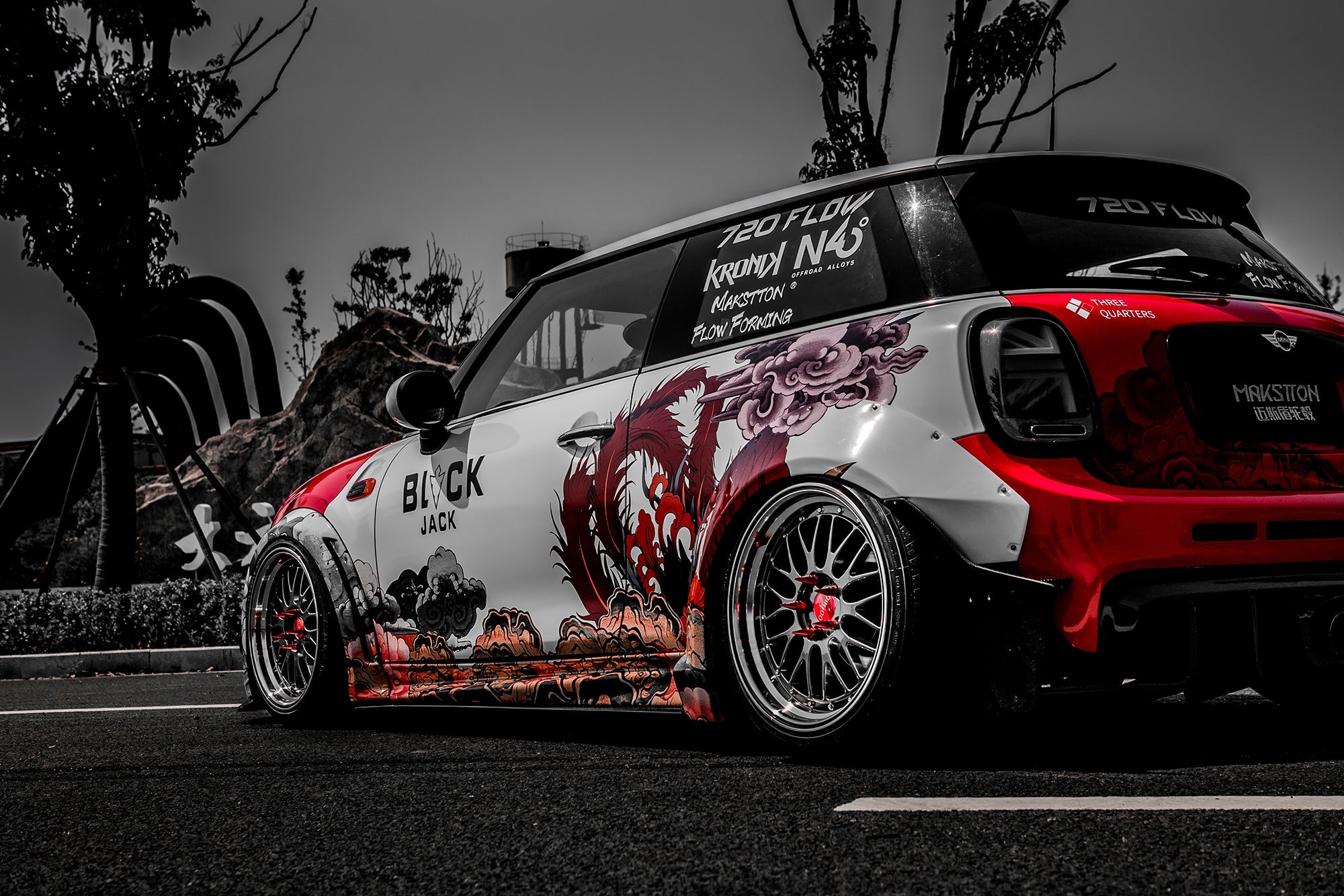 MINI COOPER-006-GOT 002