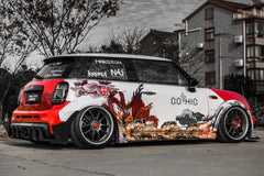 MINI COOPER-006-GOT 201
