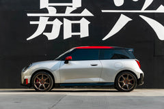 MINI JCW ELECTRIC-001-FF MR7