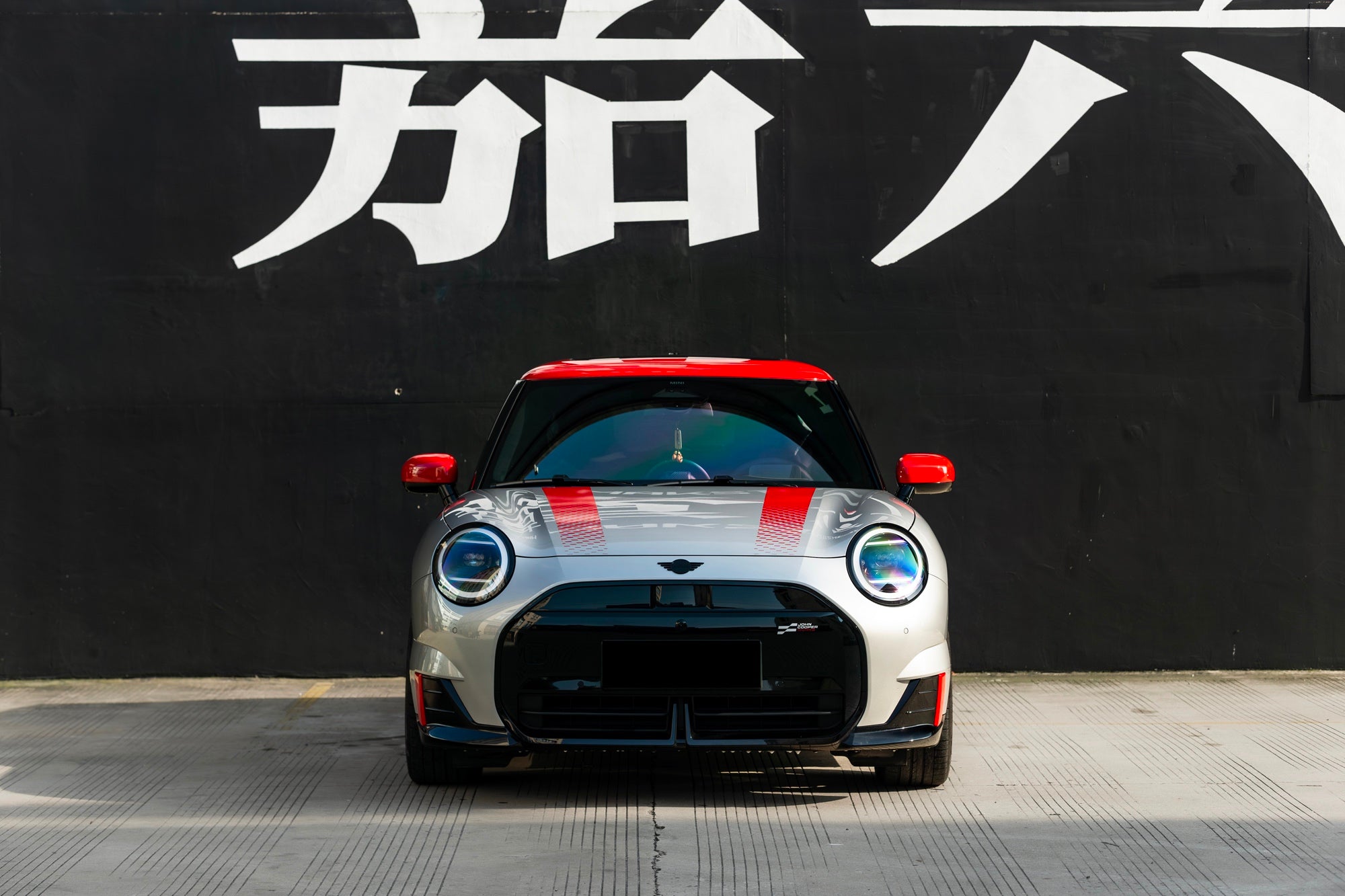 MINI JCW ELECTRIC-004-FF MR7