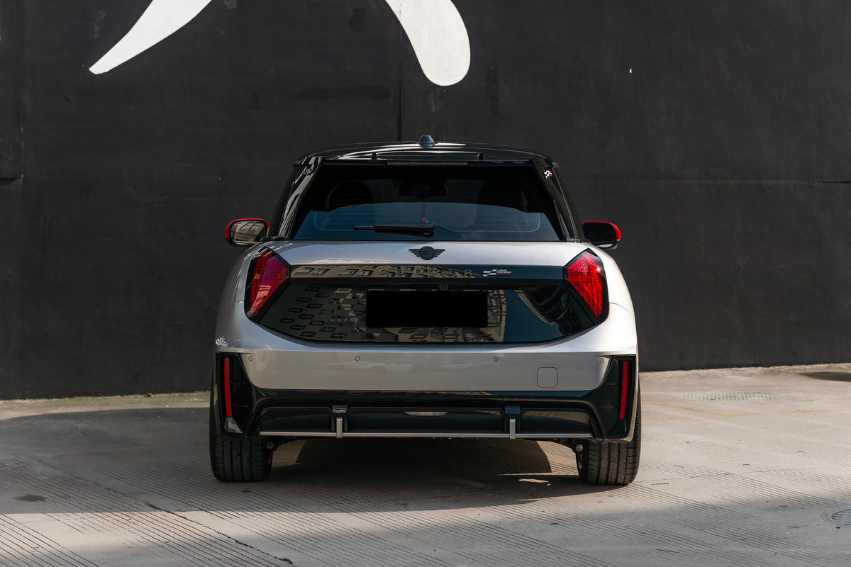 MINI JCW ELECTRIC-005-FF MR7