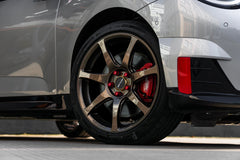 MINI JCW ELECTRIC-006-FF MR7