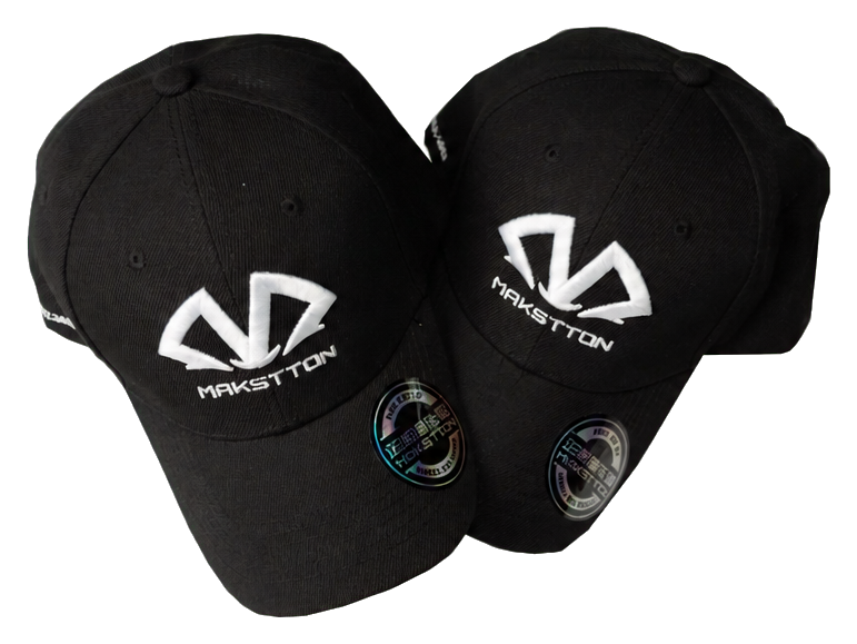 Makstton Cap