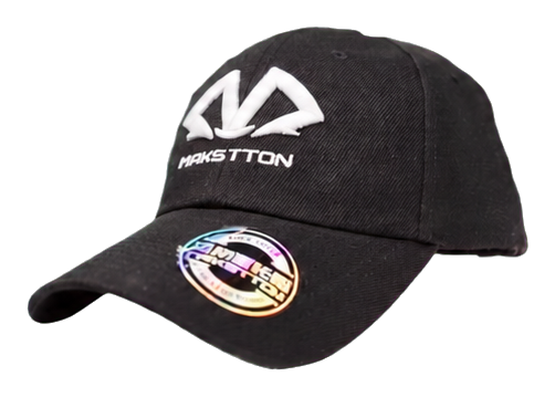 Makstton Cap