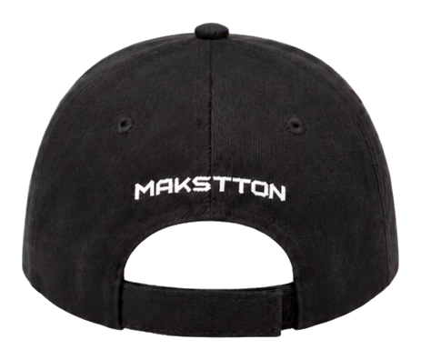 Makstton Cap