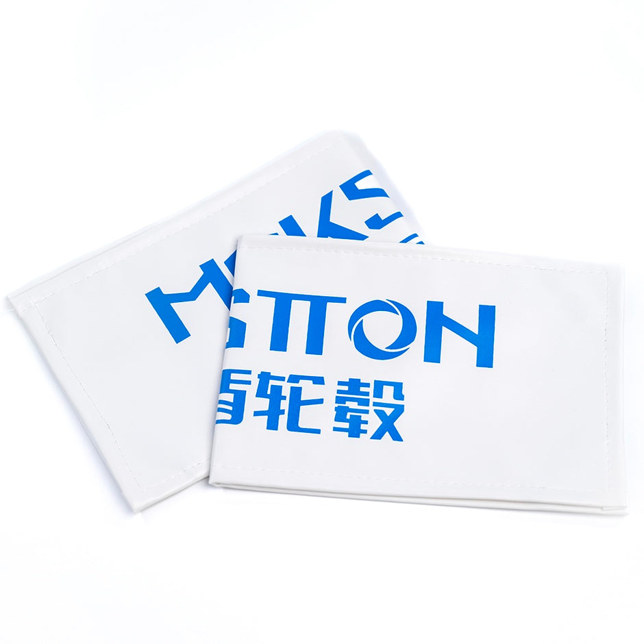 Makstton License Plate - Image 003
