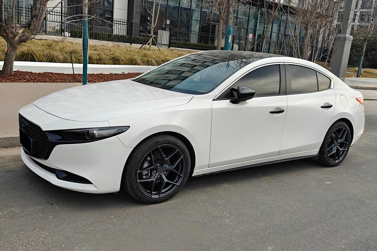 MAZDA3 AXELA-002-FF FK07