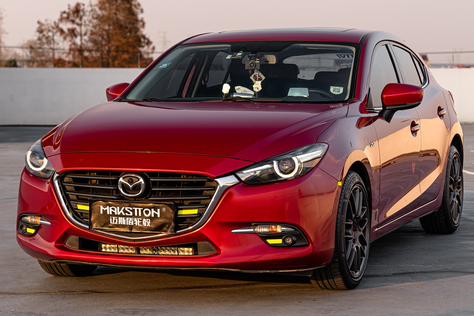 MAZDA3 AXELA-002-MST CK70