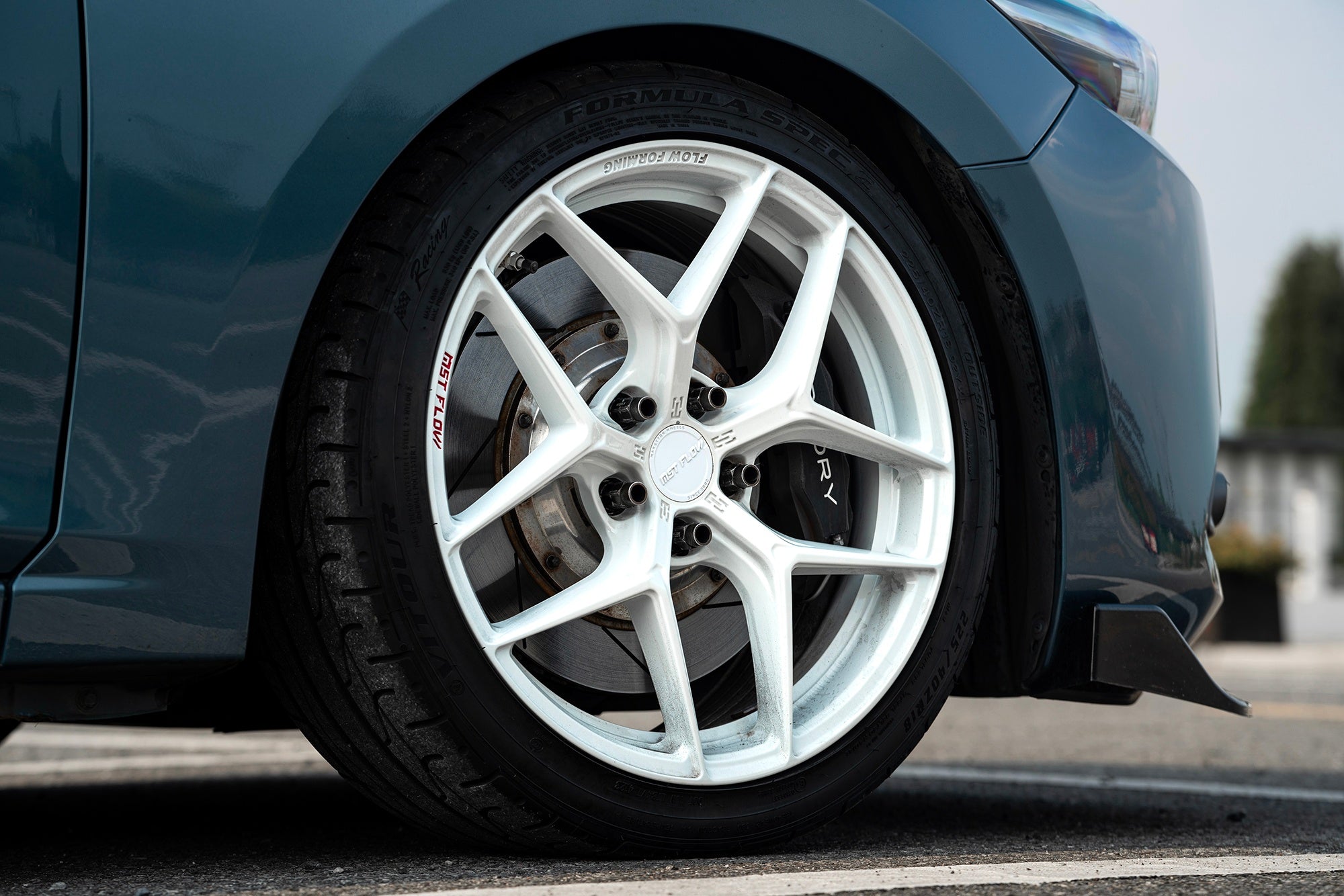 MAZDA3 AXELA-003-FF FK07