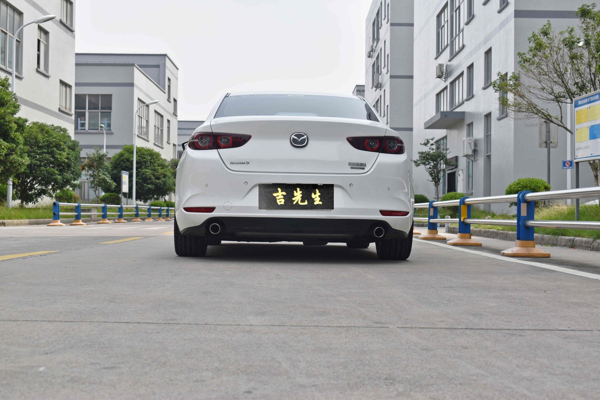 MAZDA3 AXELA-003-FF MR7