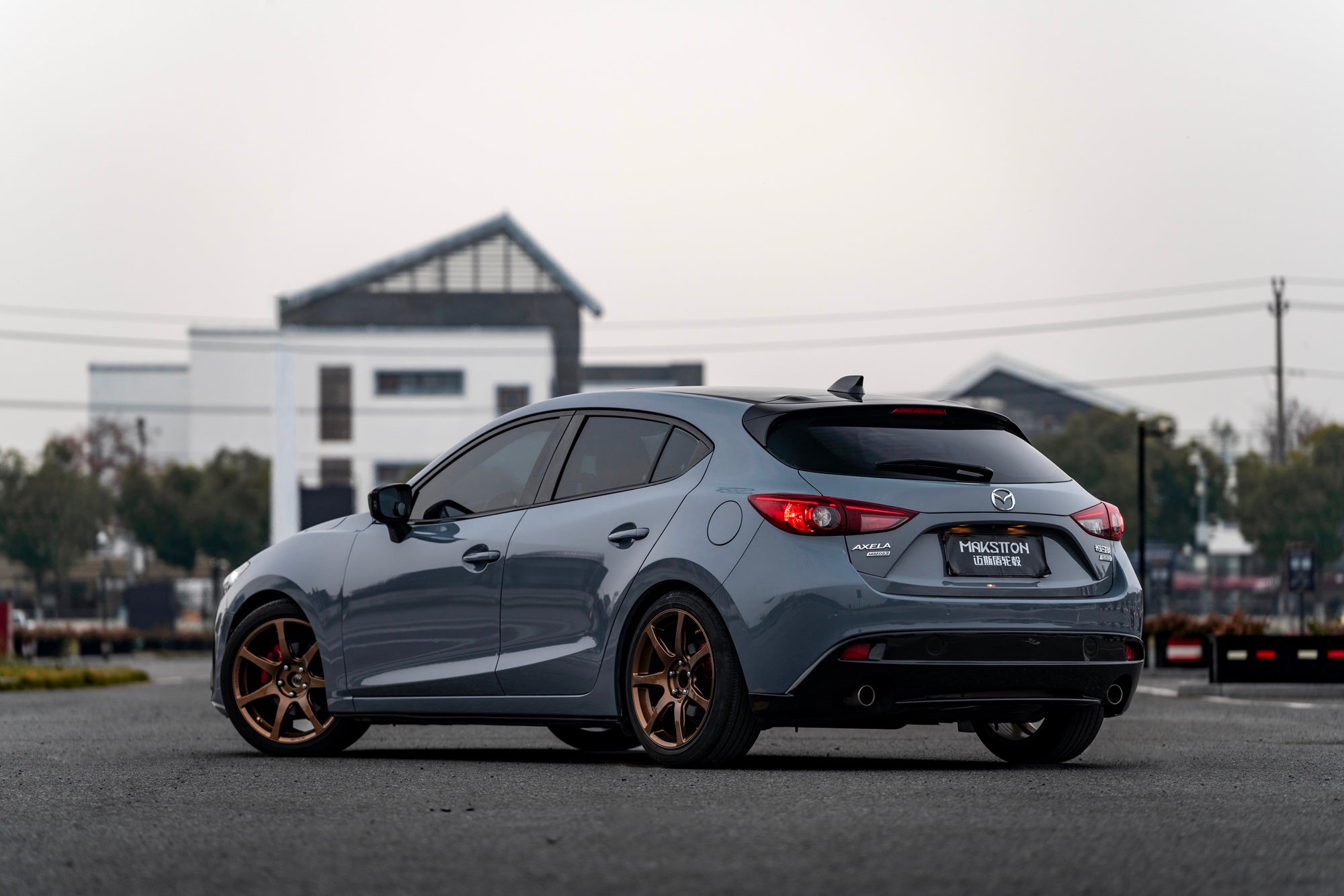 MAZDA3 AXELA-003-FF MR7