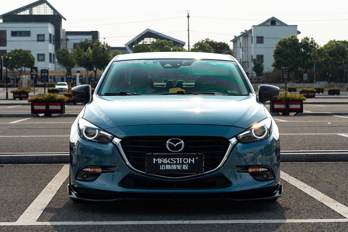 MAZDA3 AXELA-004-FF FK07
