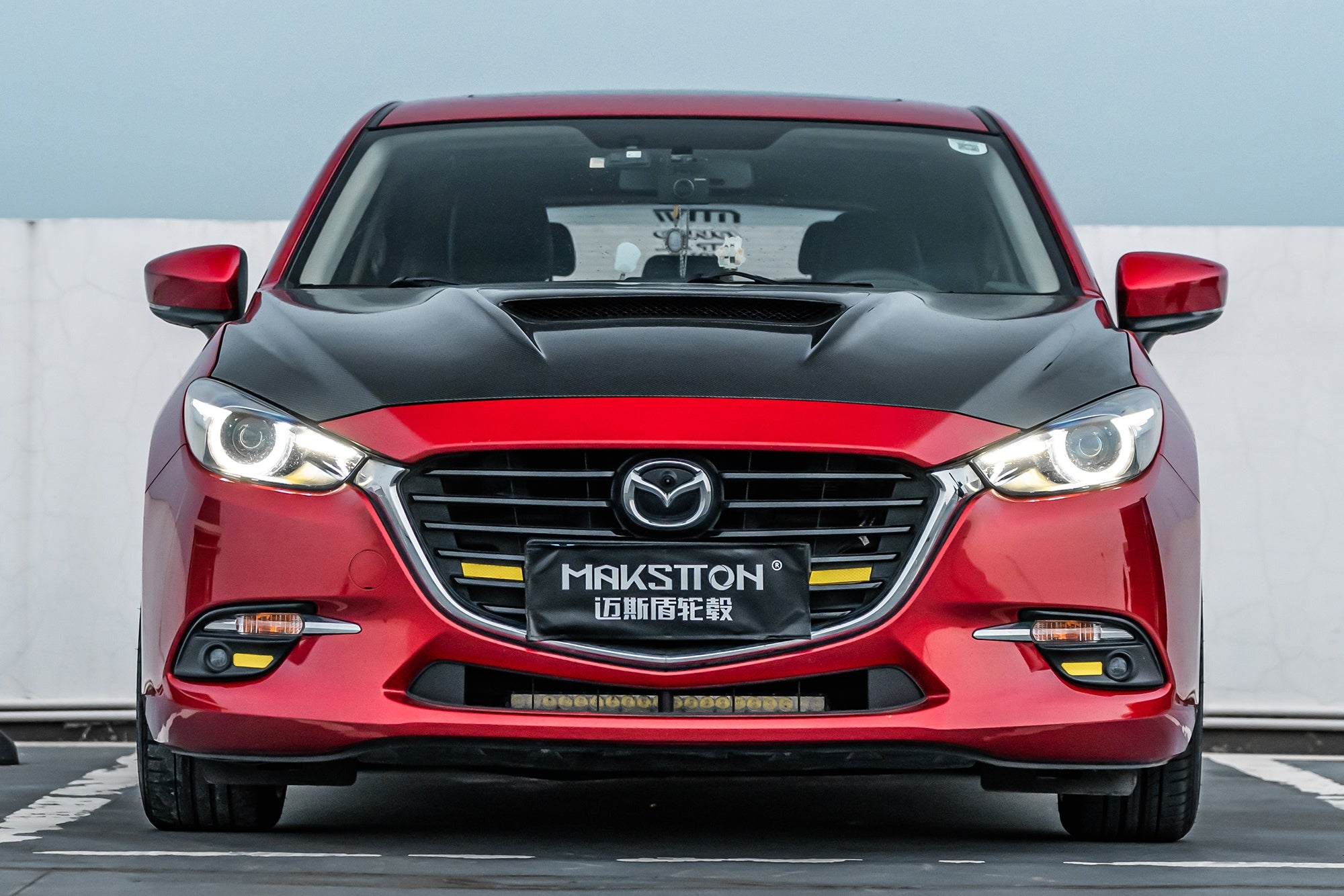 MAZDA3 AXELA-004-MST CK70