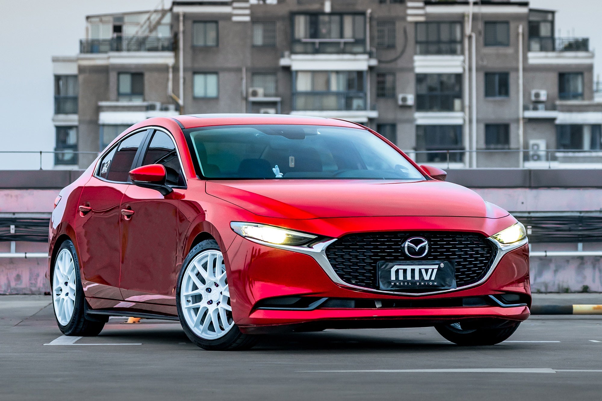 MAZDA3 AXELA-004-MST CK70