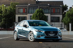 MAZDA3 AXELA-005-FF FK07