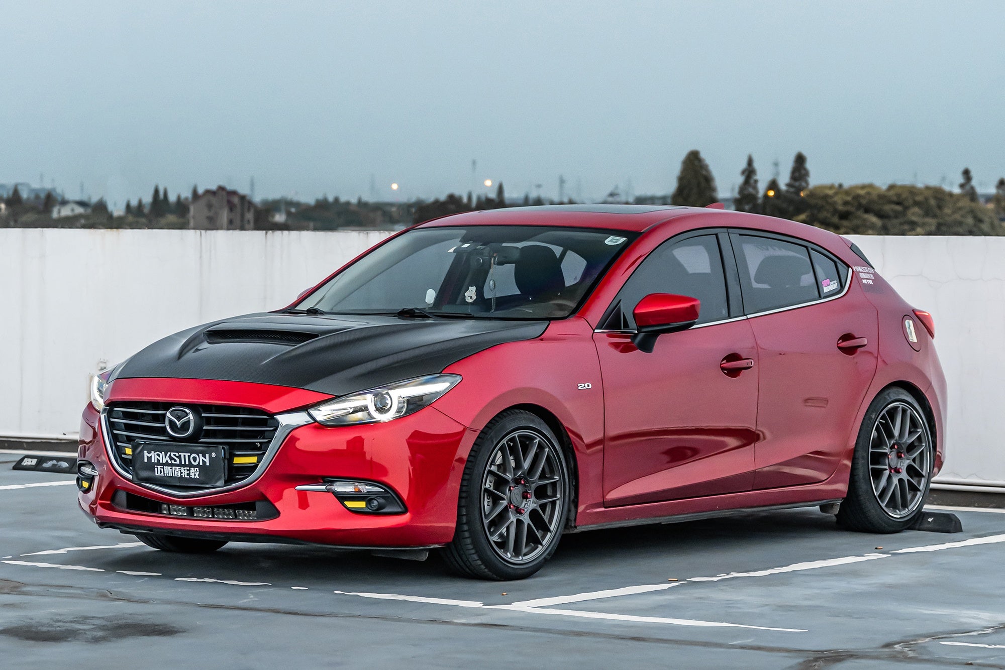 MAZDA3 AXELA-006-MST CK70