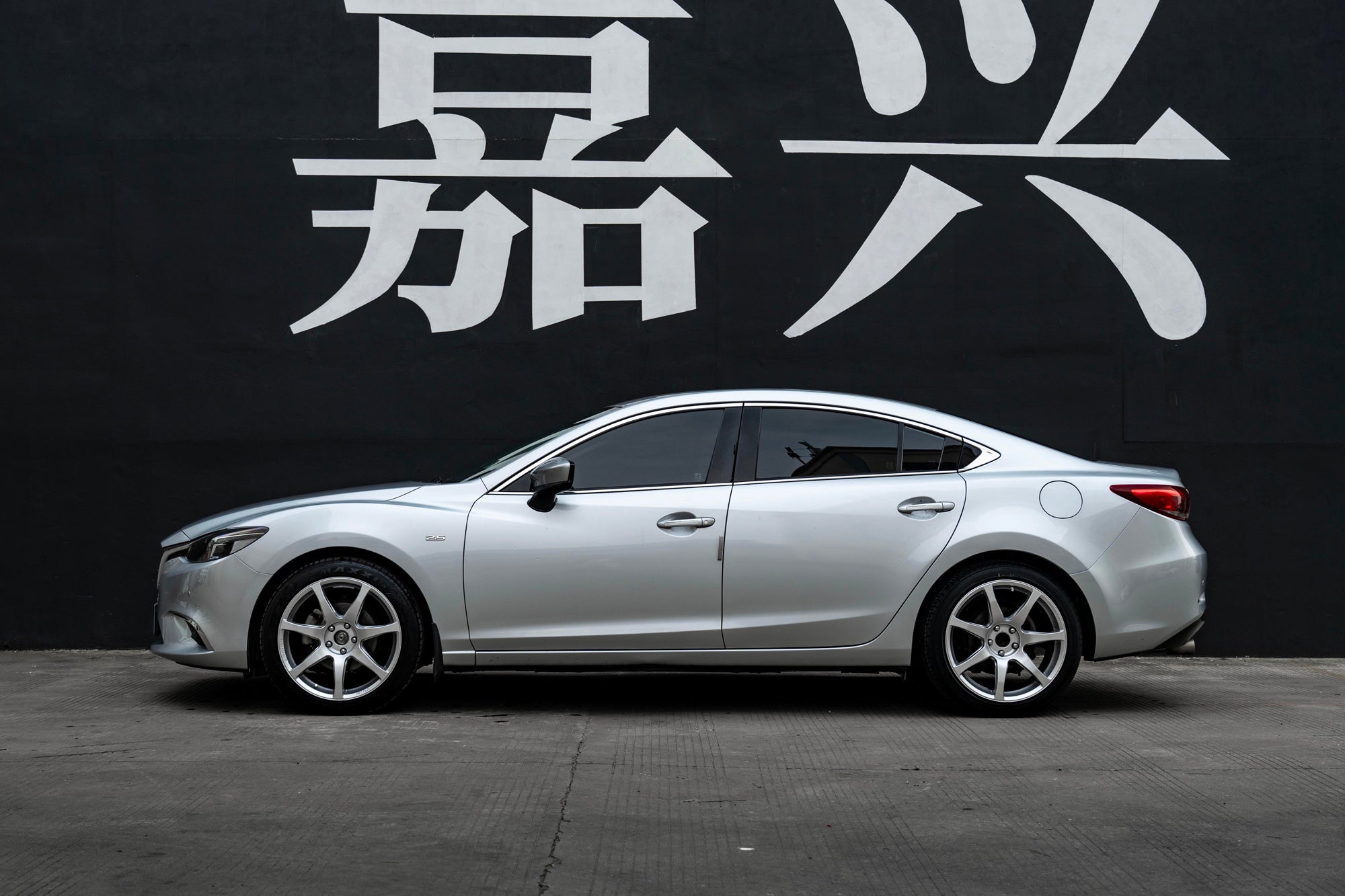 MAZDA6 ATENZA-001-FF MR7