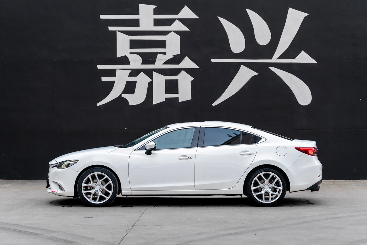 MAZDA6 ATENZA-001-FG FK07RL